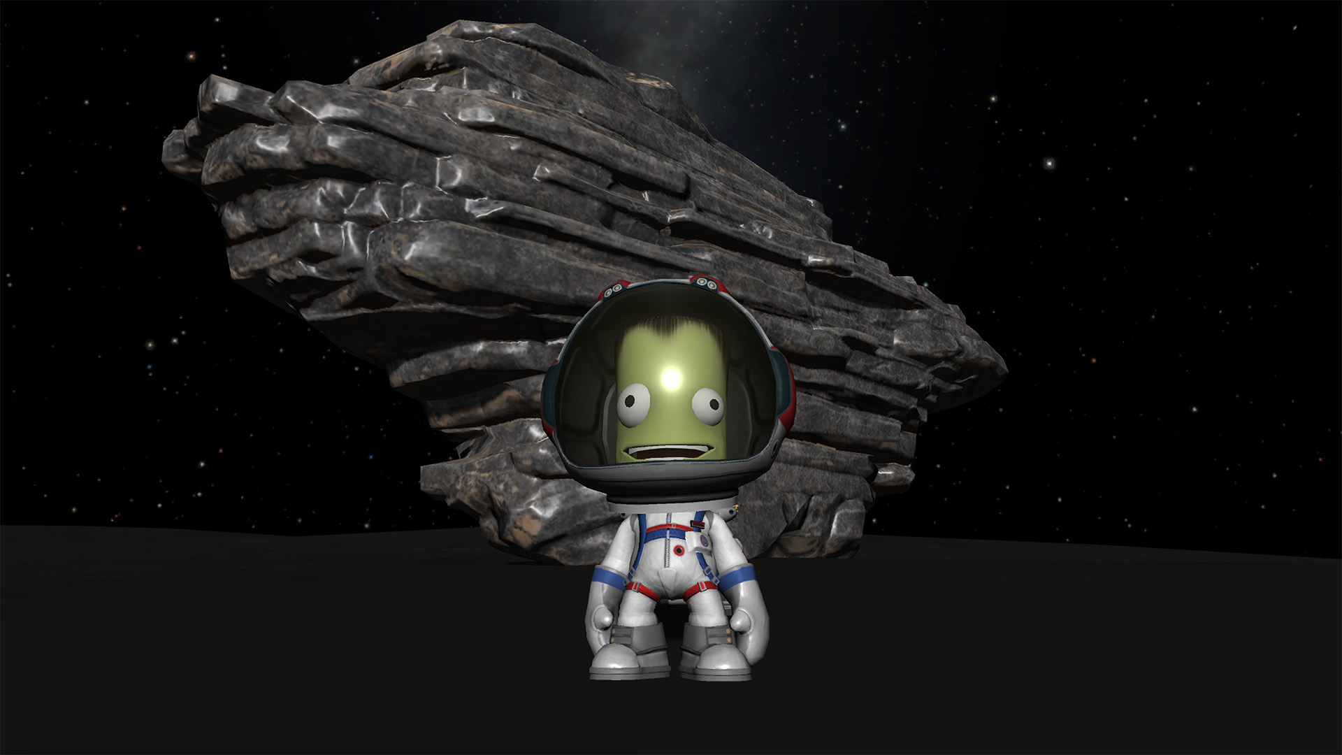 Kerbal space program steam fix фото 112