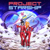 Project Starship 游戏图标