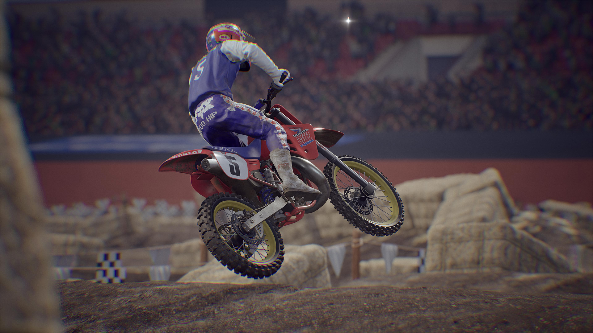 Supercross 3