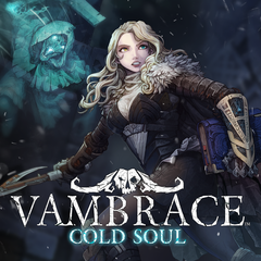 Vambrace: Cold Soul ps4 ua