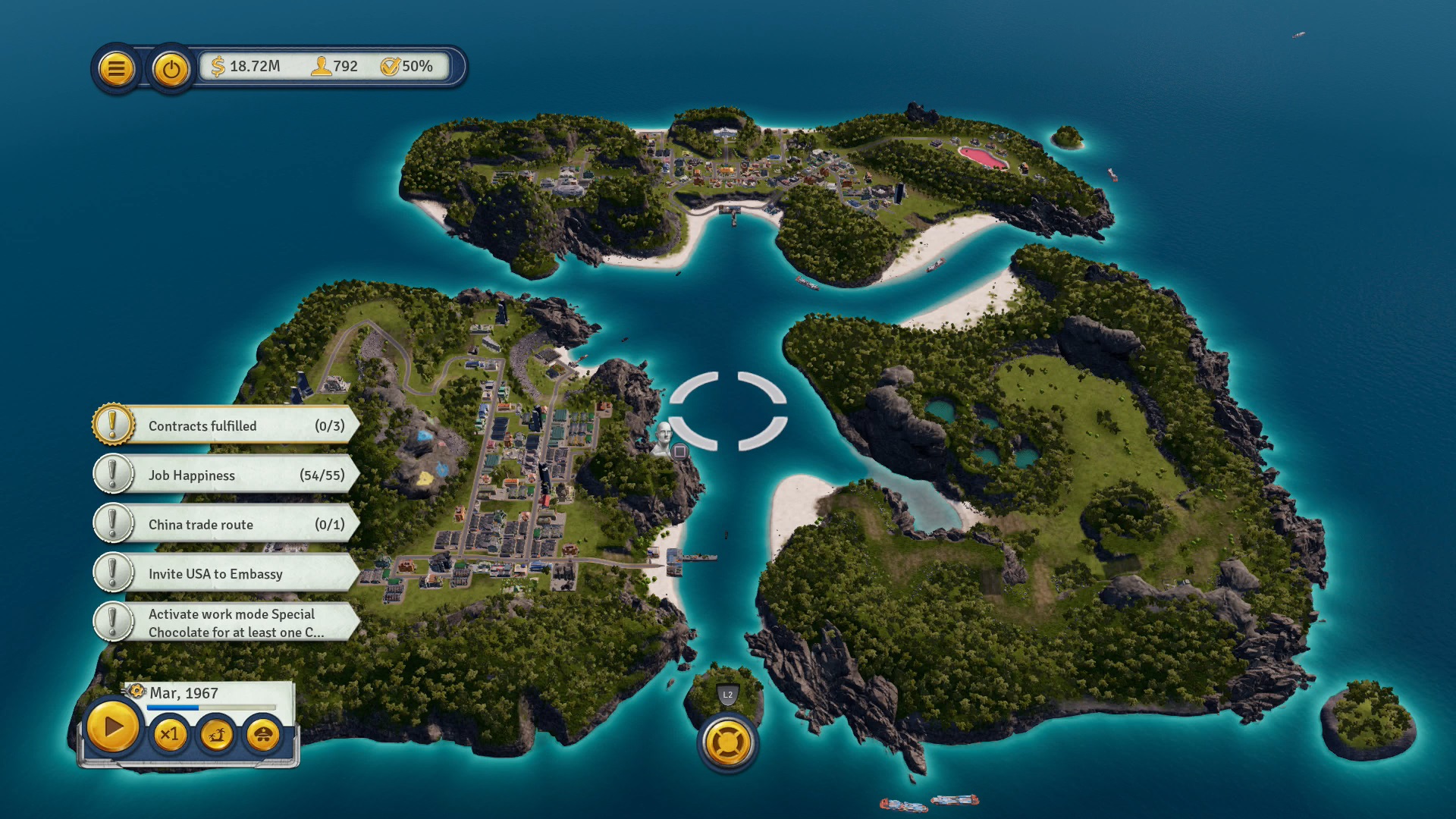 tropico 4 maps