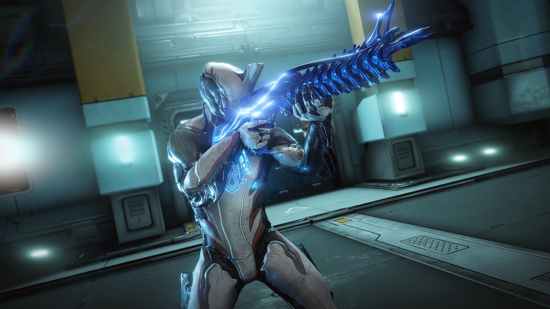 Warframe ивара билд фото 38