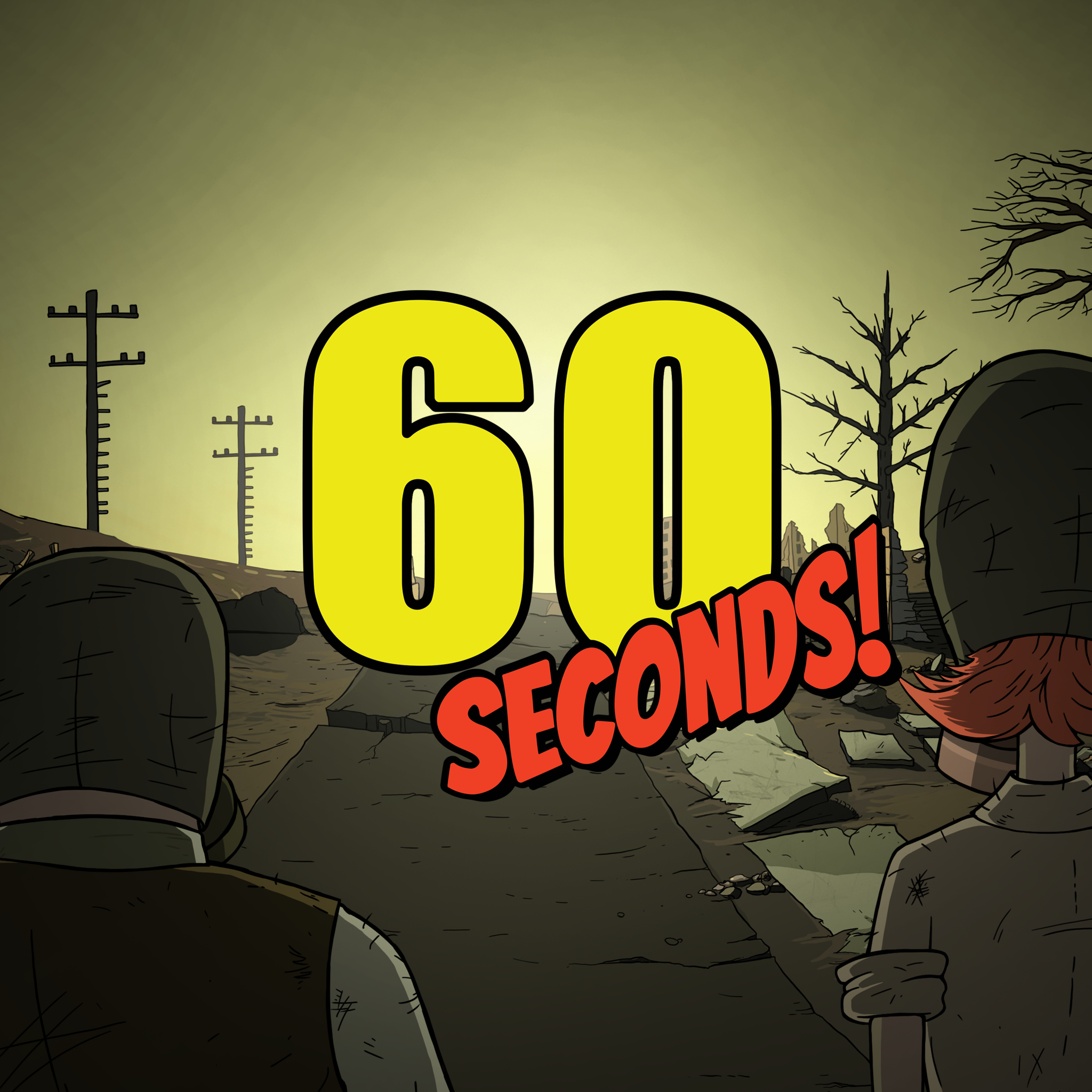 kiezen video hoofd 60 Seconds! PS4 Price & Sale History | PS Store USA