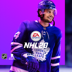 ps4 store nhl 20