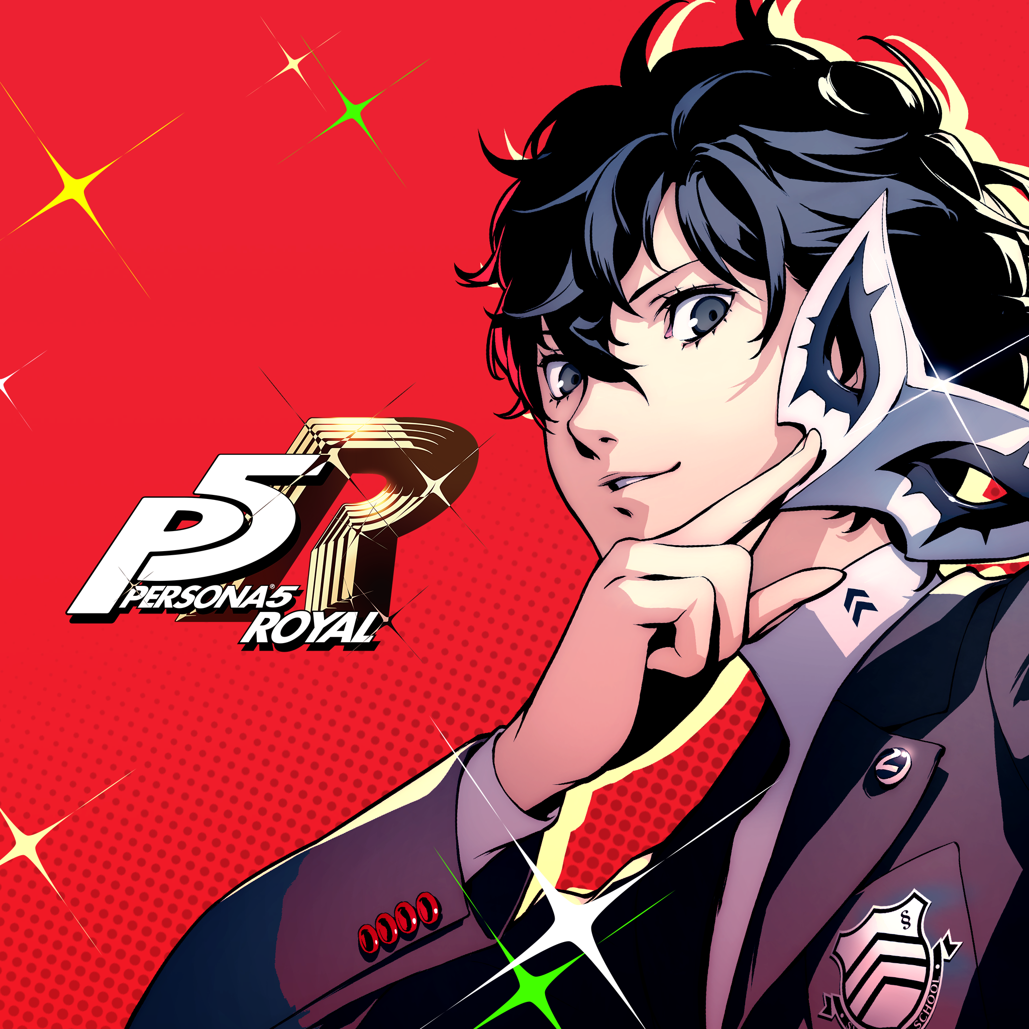 Persona®5 Royal PS4 Price & Sale History Get 60 Discount PS Store