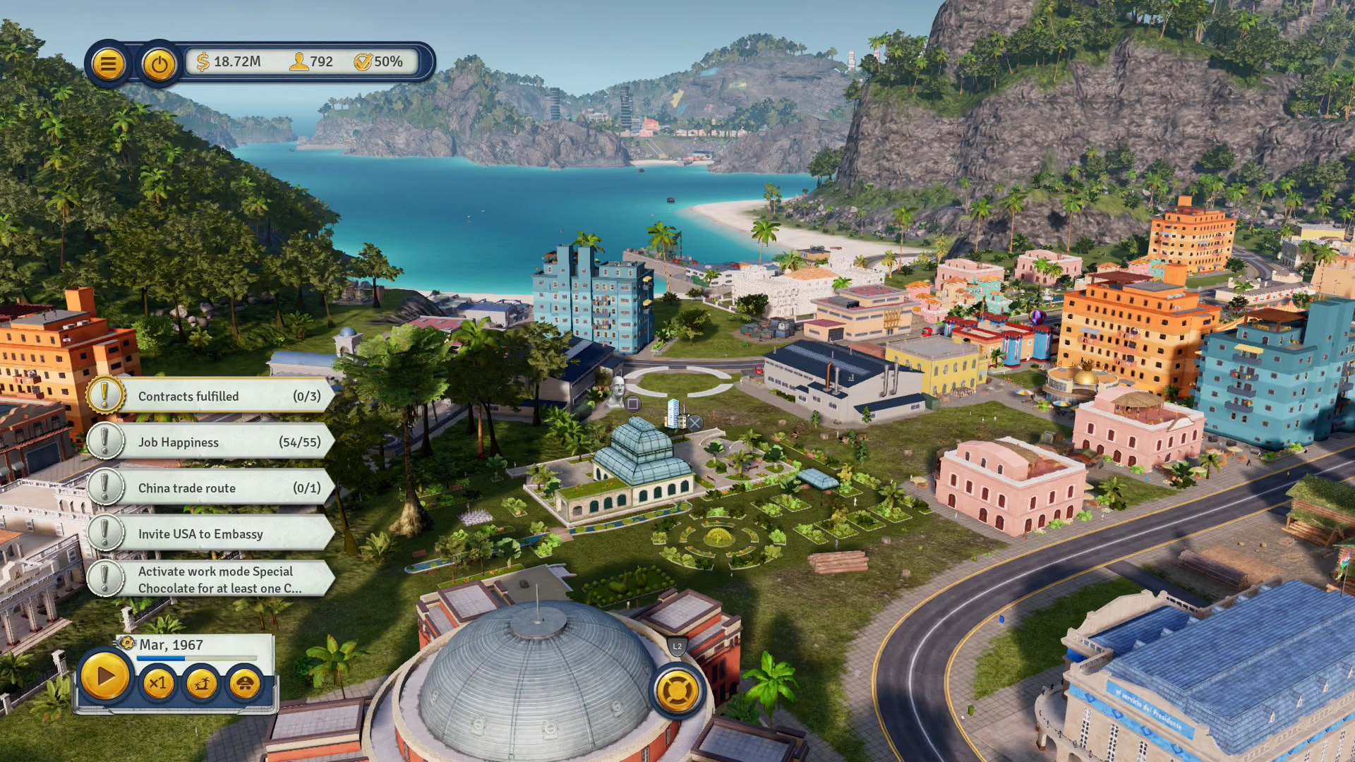 tropico 6 xbox one price