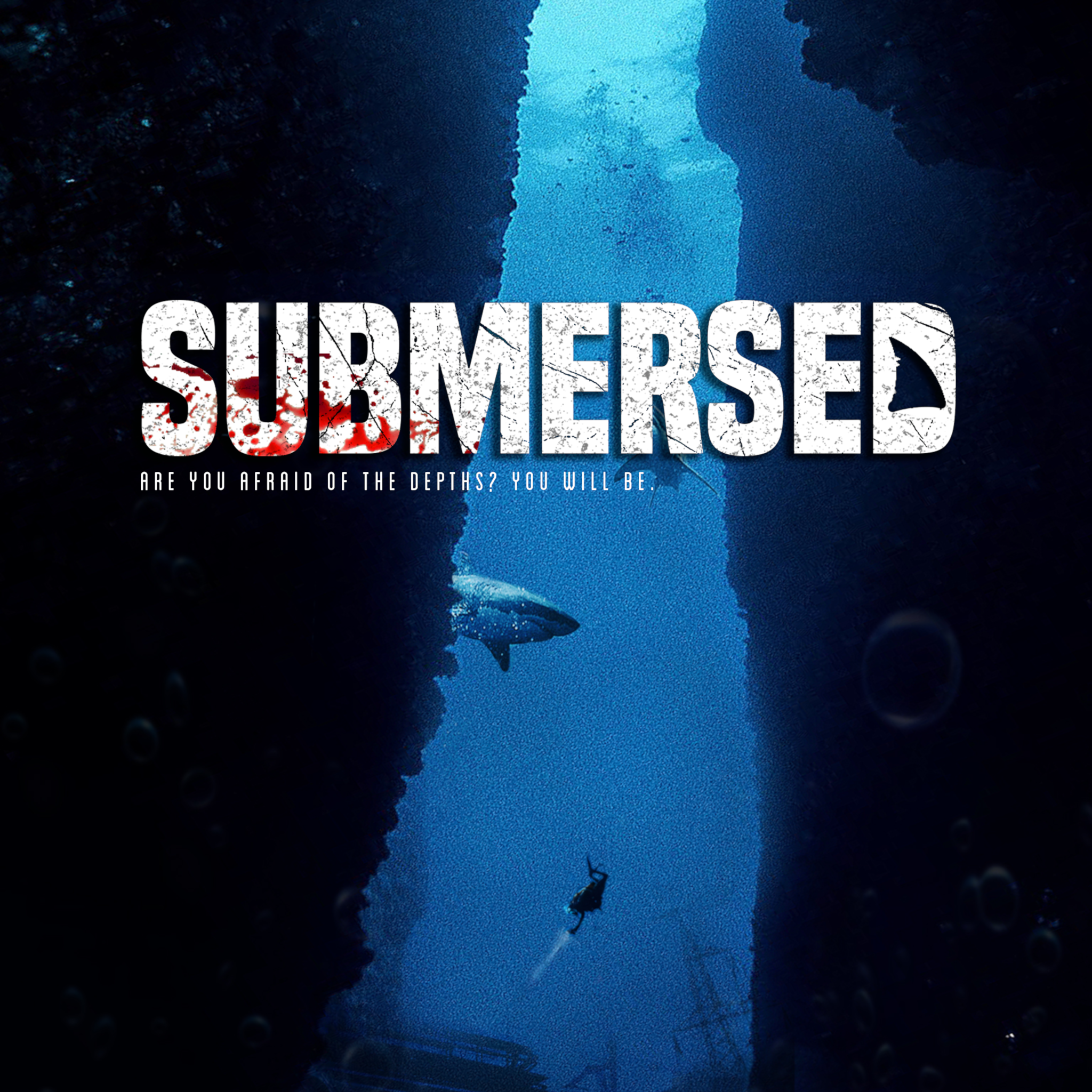 Submersed ps4 br