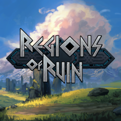 Regions of Ruin PS4 Цена Україна