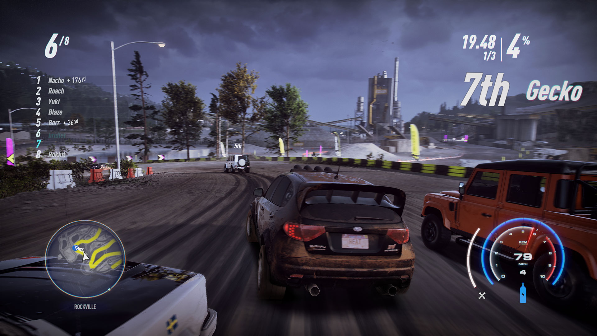 Need for Speed Heat' Release Time: When Can I Download on PS4, Xbox & PC?