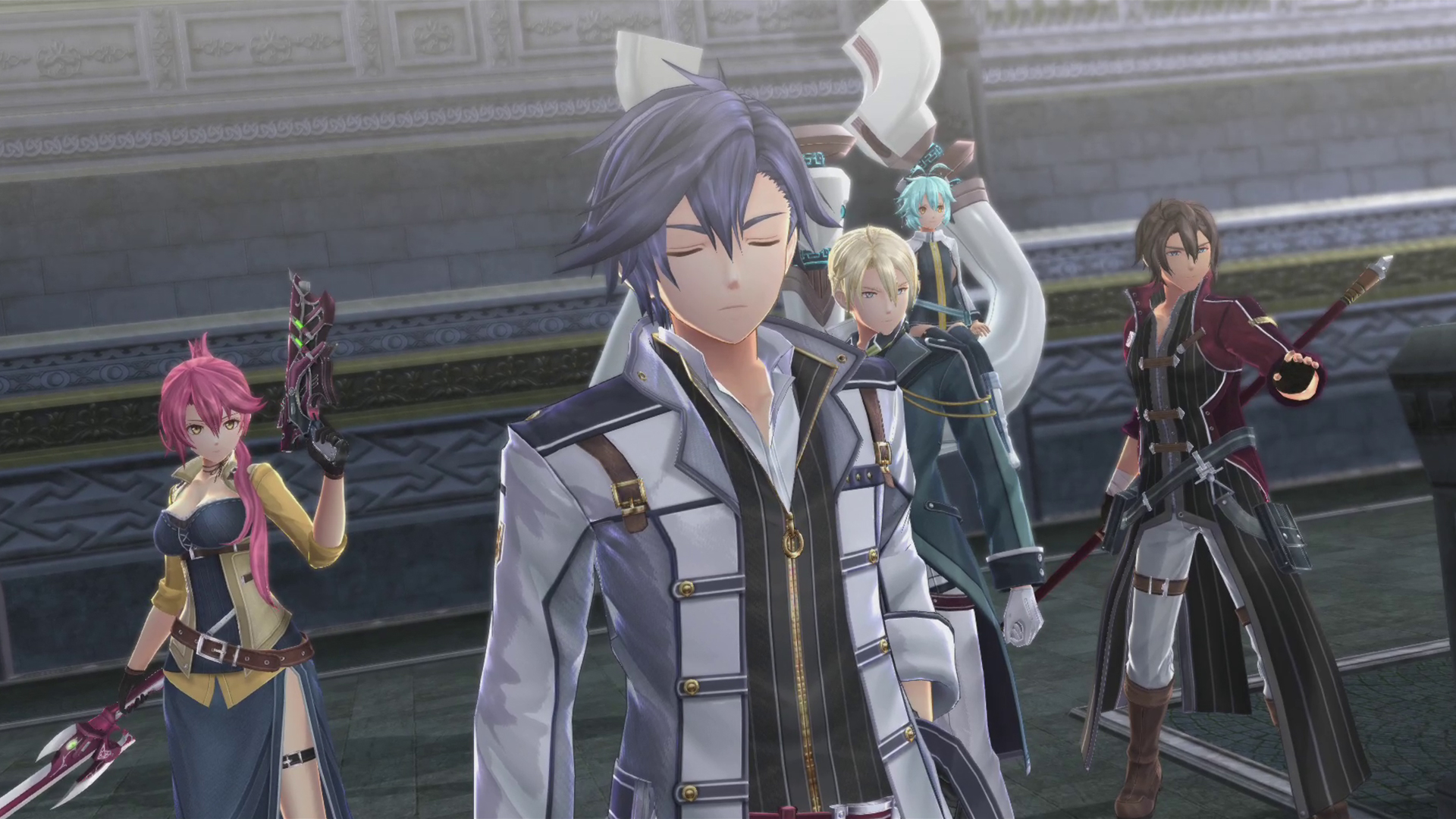 The legend of heroes. Trails of Cold Steel 4. The Legend of Heroes Trails of Cold Steel 3. Trails of Cold Steel 1. The Legend of Heroes Trails of Cold Steel 4 Rean.