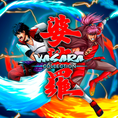 VASARA Collection ps4 br
