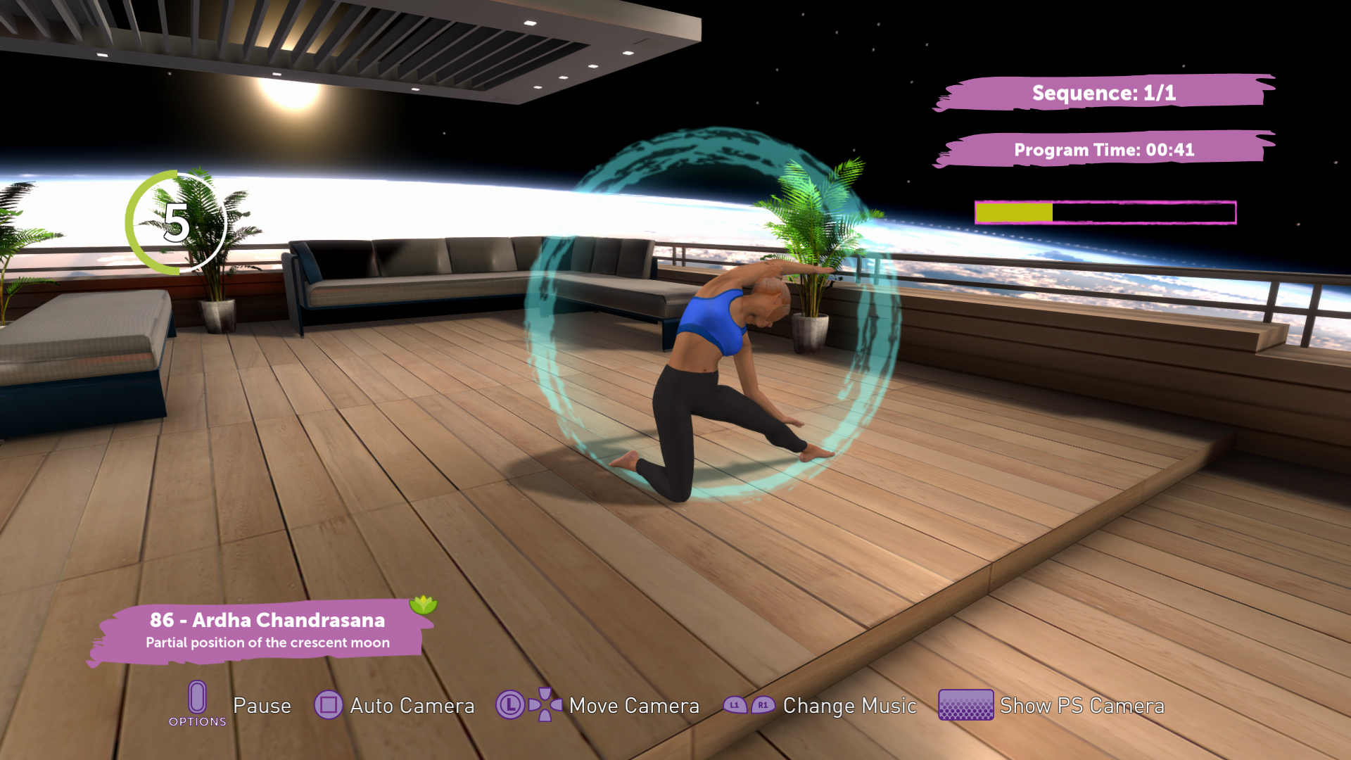 YOGA MASTER On PS Official PlayStationStore US