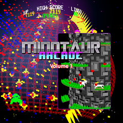 Minotaur Arcade Volume 1 ps4 nz