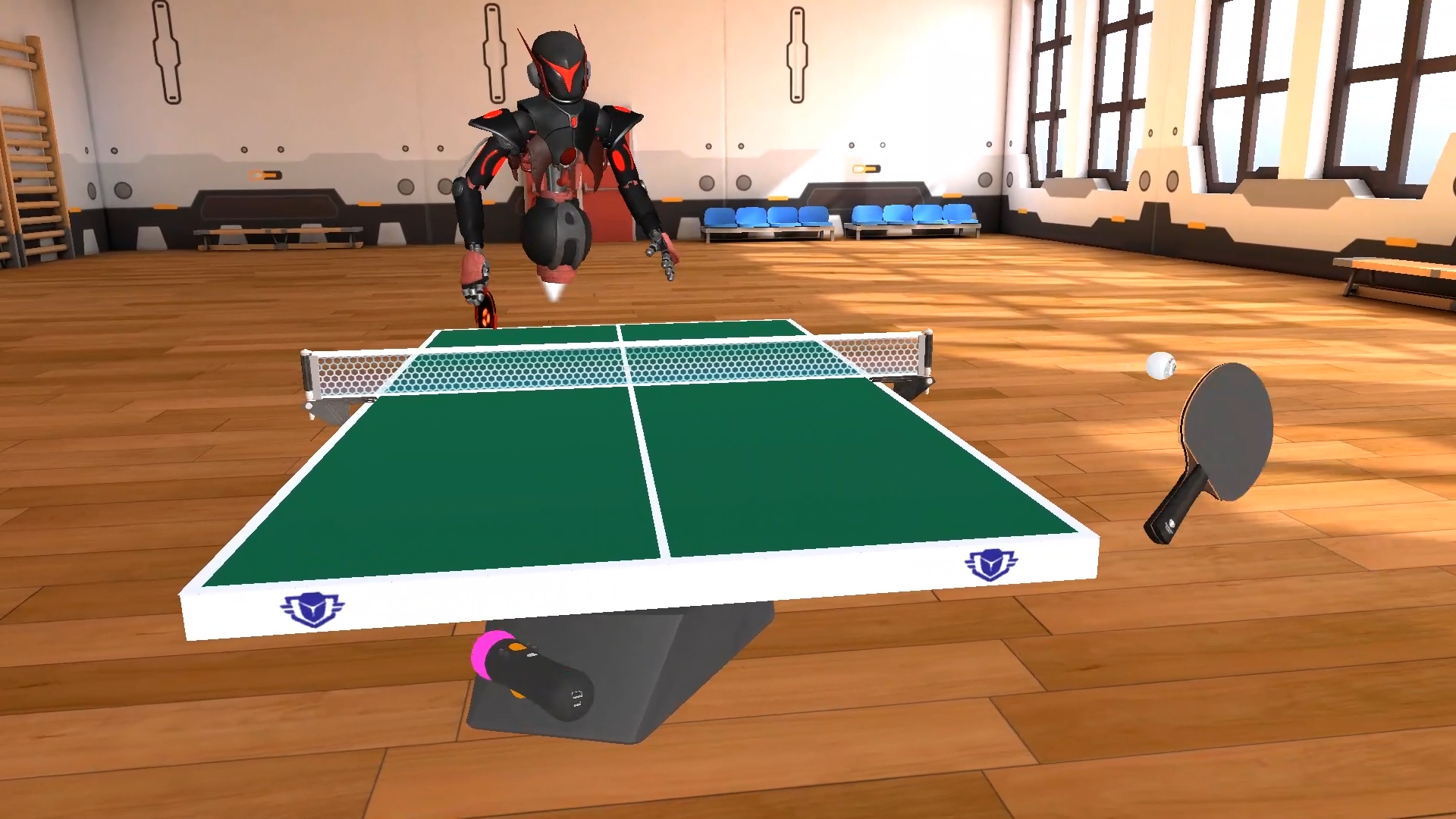 Понг фури. Racket Fury: Table Tennis VR. Racket Fury - Table Tennis VR v712+7.1.2 -qu. Table Tennis ps4. Racket Fury: Table Tennis VR (2017).