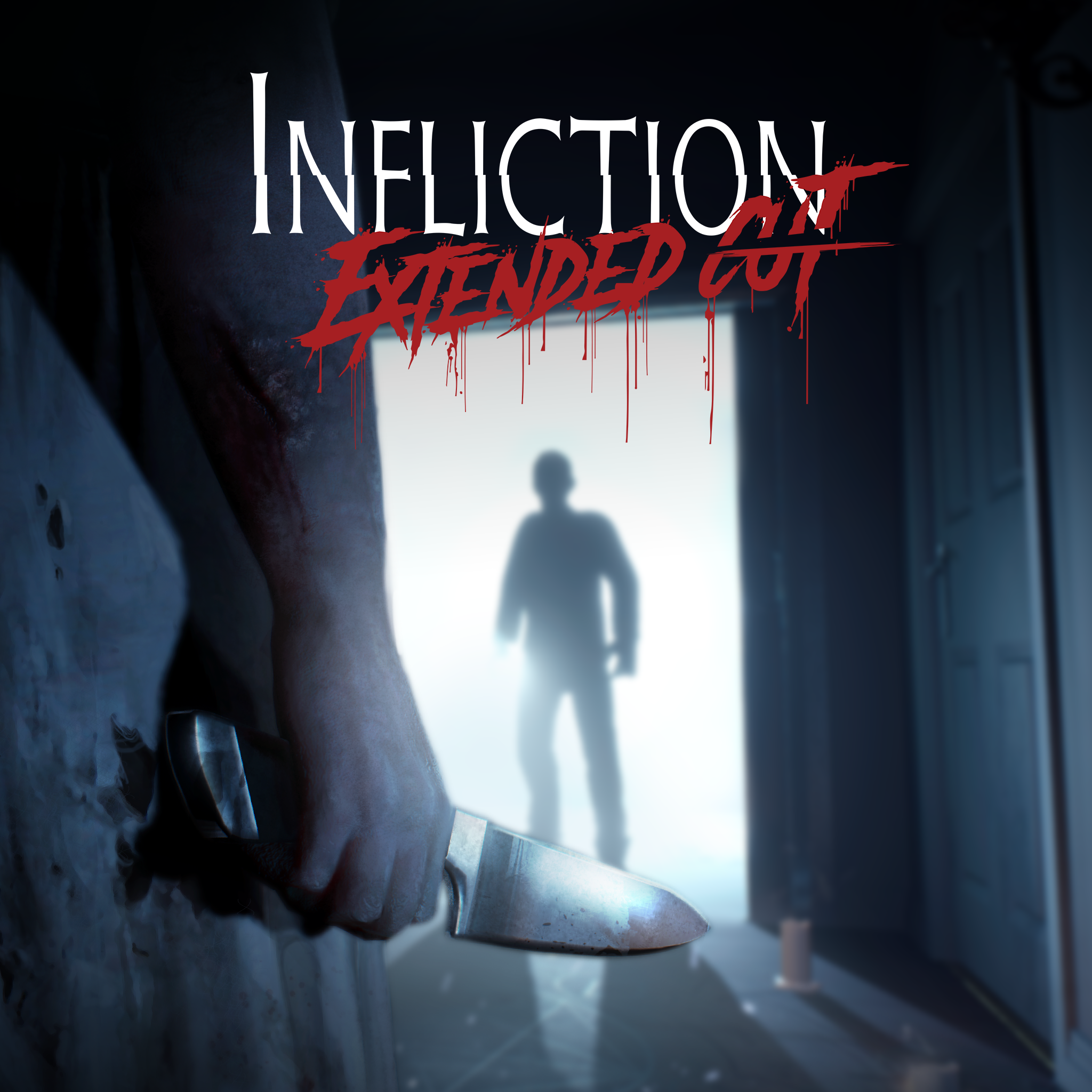 Infliction: Extended Cut PS4 Price Italia