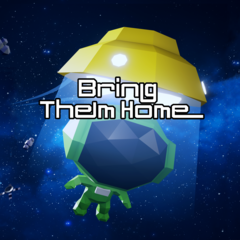 Bring Them Home ps4 br