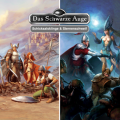 Das schwarze Auge Bundle ps4 de