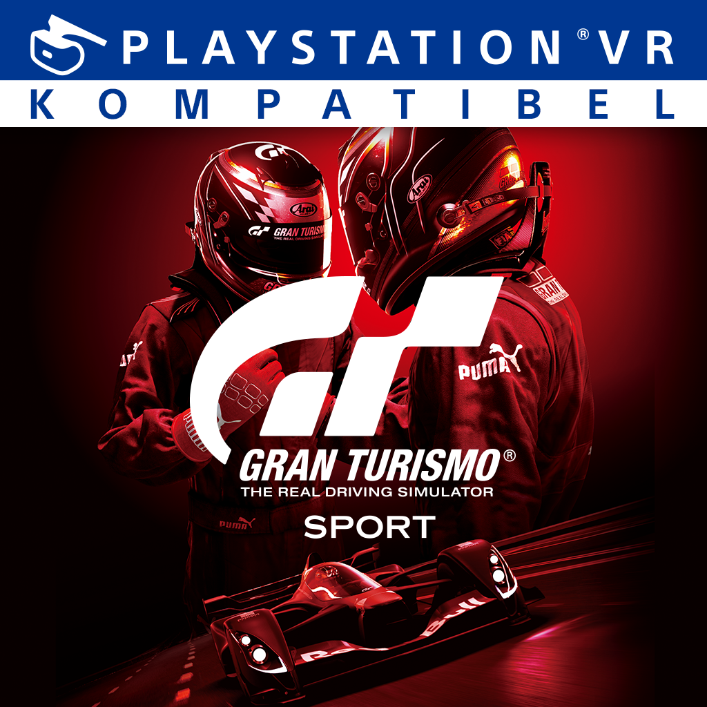 Gran Turismo™ Sport Spec II ps4 de