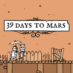 39 Days to Mars ps4 nz