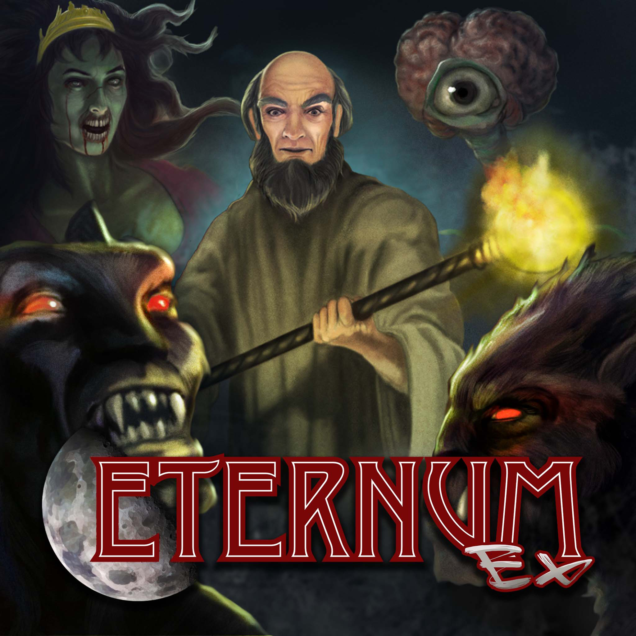 Eternum Ex ps4 nz