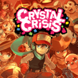 Crystal Crisis 游戏图标