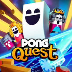 PONG Quest PS4 Price Canada