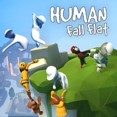 Human Fall Flat Ps4 Playstation Store官方网站香港 Human Fall Flat Ps4 Playstation Store官方网站香港