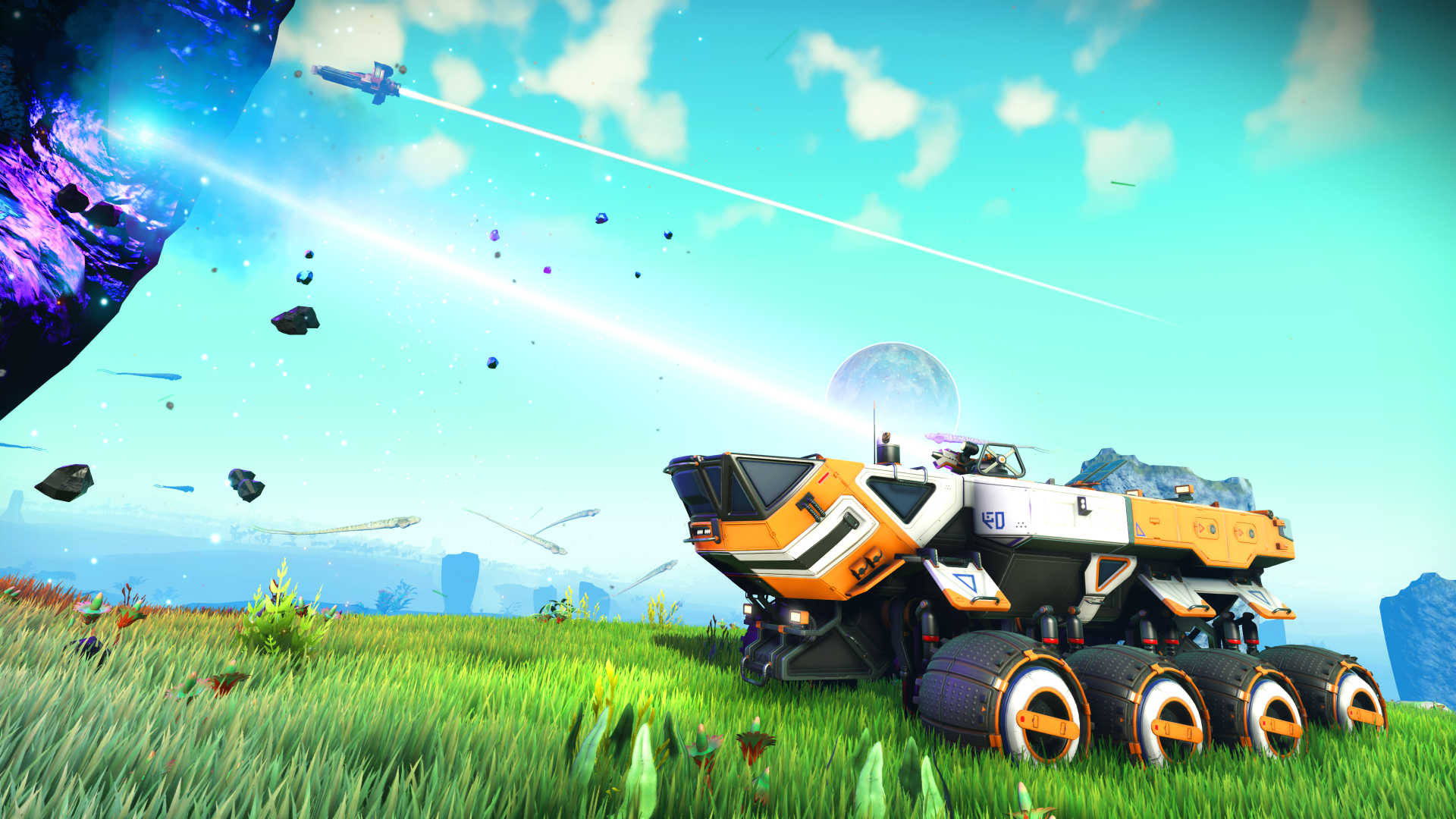 no man's sky ps4 discount