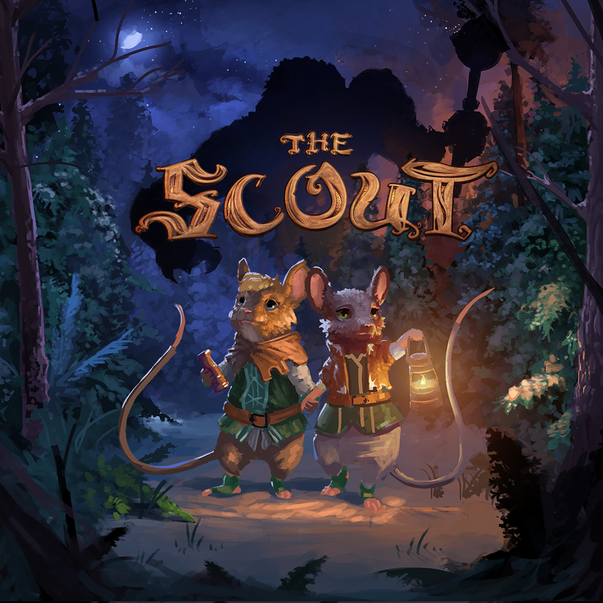 The Lost Legends of Redwall™ : The Scout PS4 Price Canada