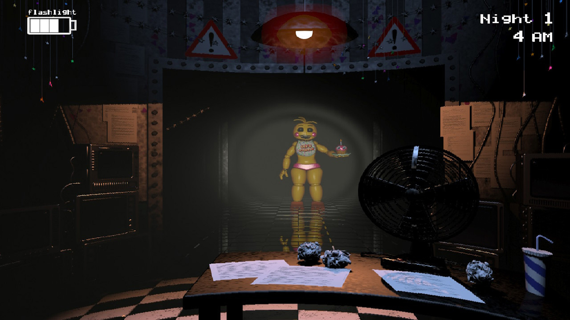 Five Nights At Freddy S 2 On Ps4 Official Playstation™store Us