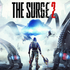 The Surge 2 ps4 us