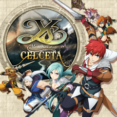 Ys: Memories of Celceta ps4 ru