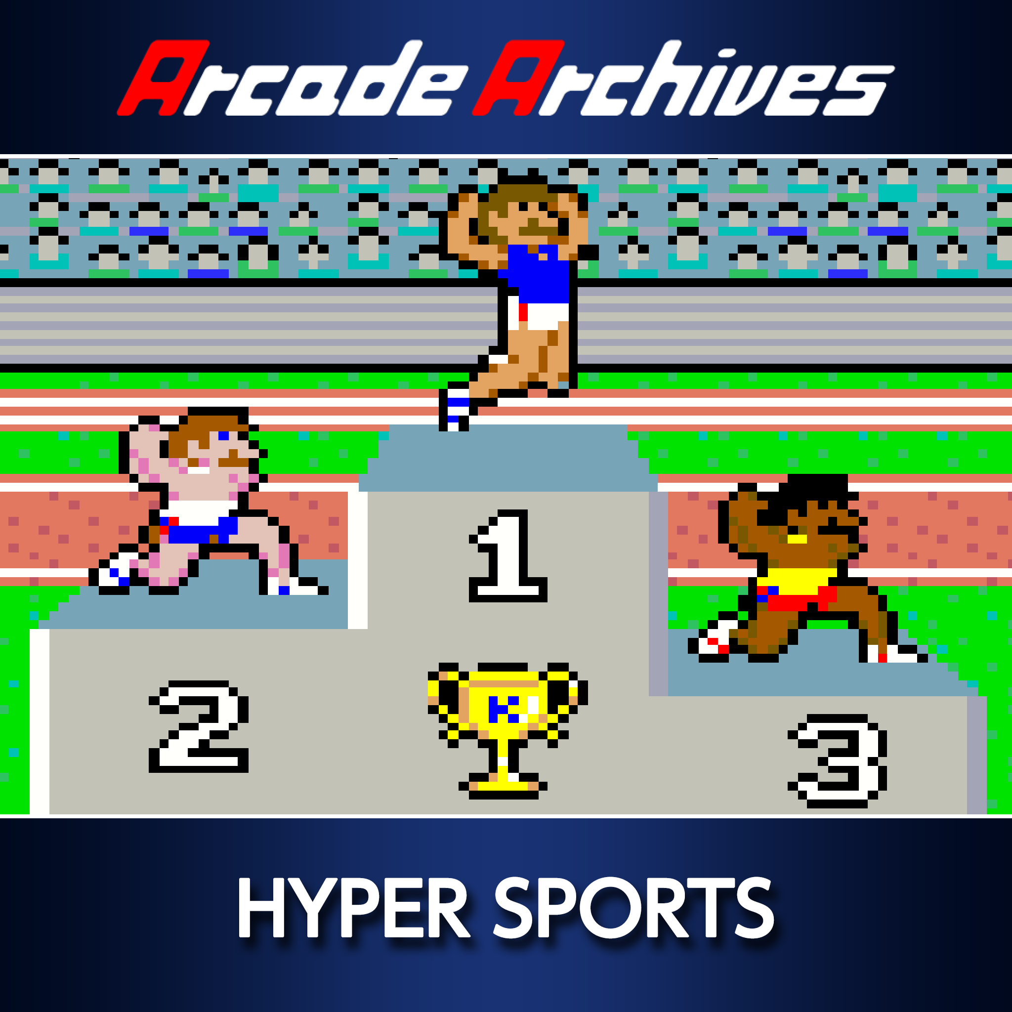 Arcade Archives HYPER SPORTS PS4 Price Italia