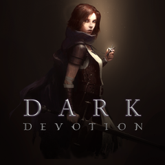 Dark Devotion PS4 Price Brasil