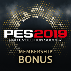 Pes 2019: Août PlayStation Plus Member Bonus