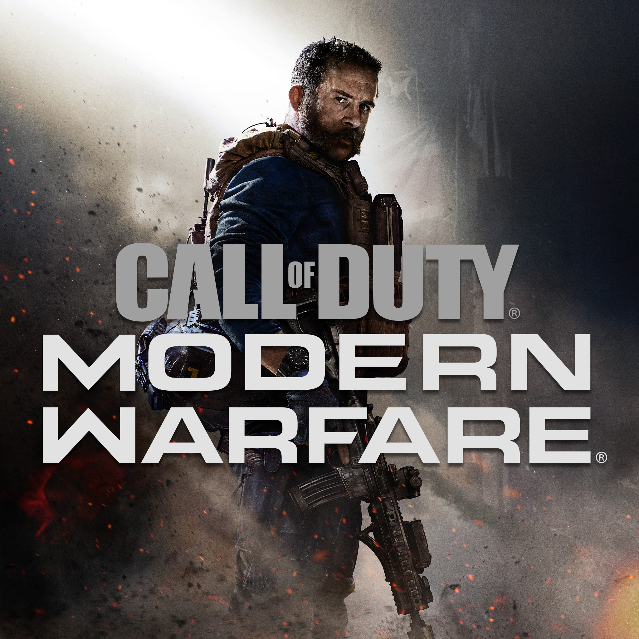 Call of Duty® Modern Warfare® PS4 Price & Sale History Get 50