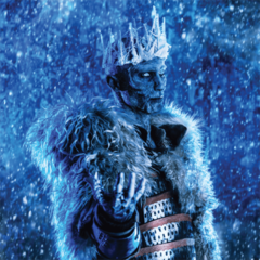 Ice King Envy Avatar PSN avatar