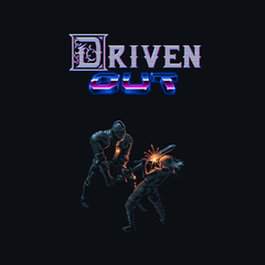 Driven Out PS4 Price United Kingdom