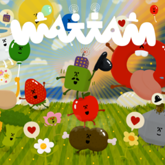 Wattam ps4 de