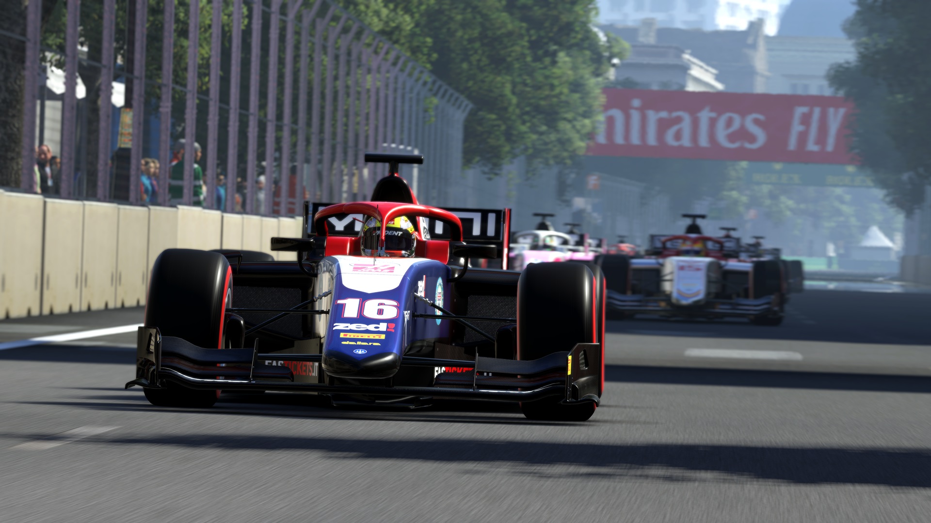 Formula 1 2019 clearance psn