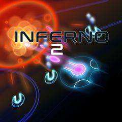 Inferno 2 ps4 nz