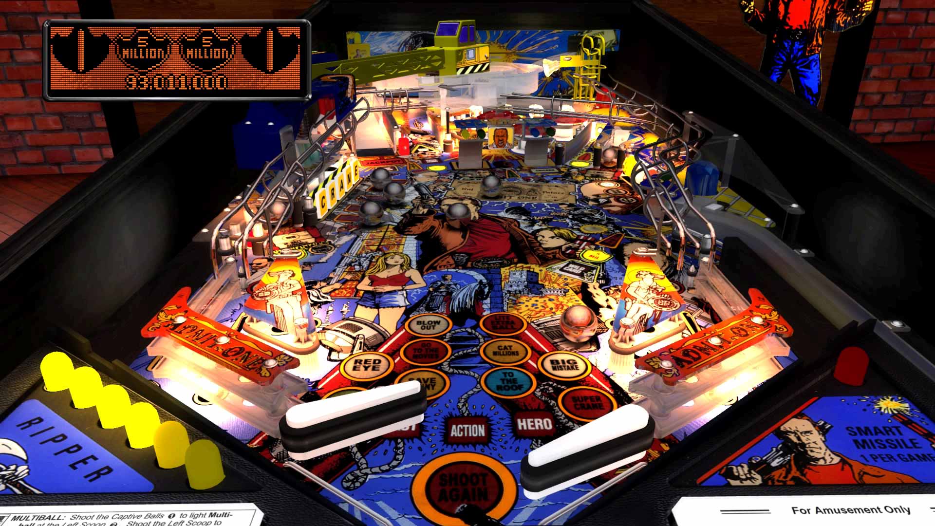 Pinball Star download the last version for ipod