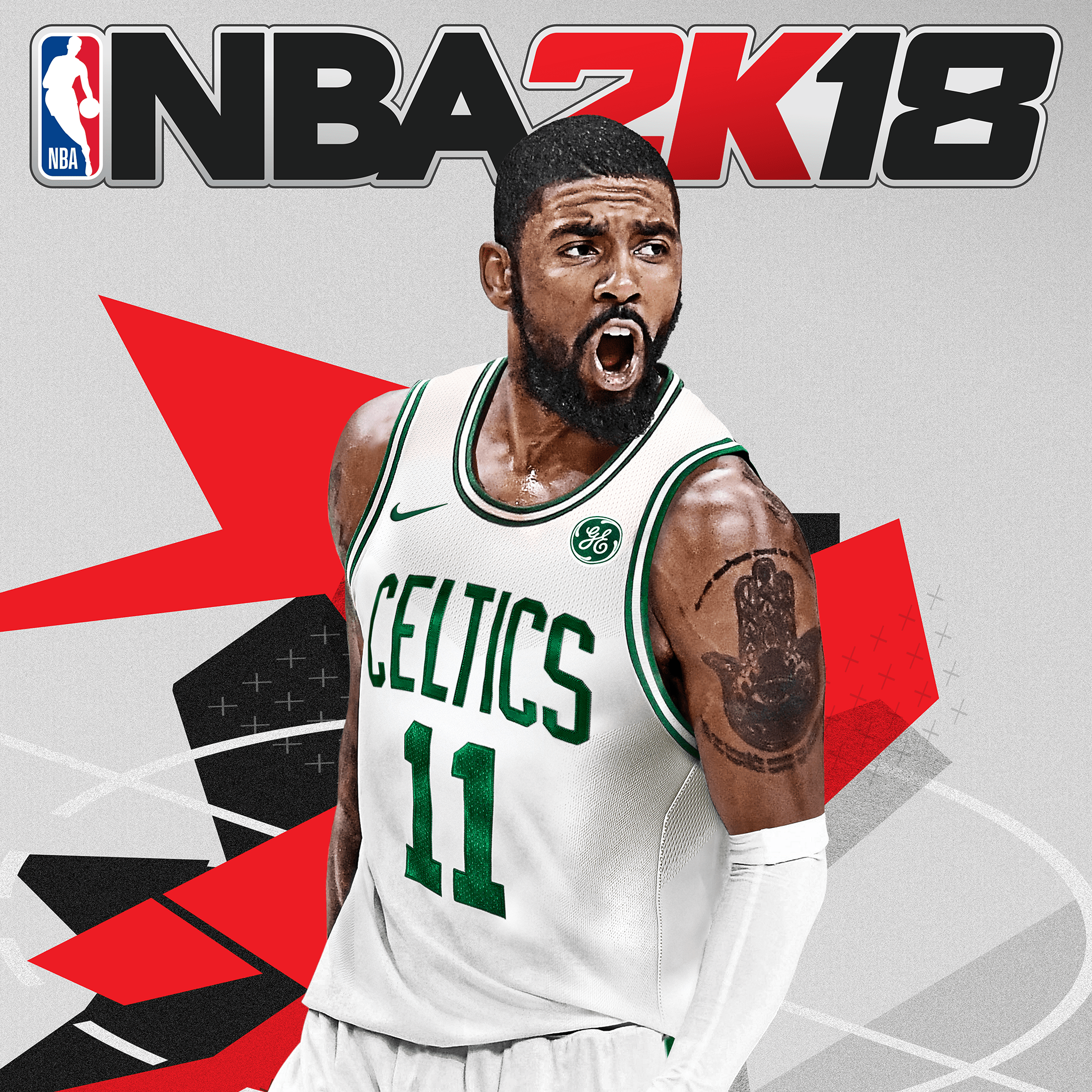 NBA 2K18