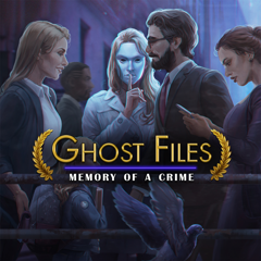 Ghost Files: Memory of a Crime PS4 Price Australia