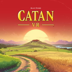 Catan VR ps4 us