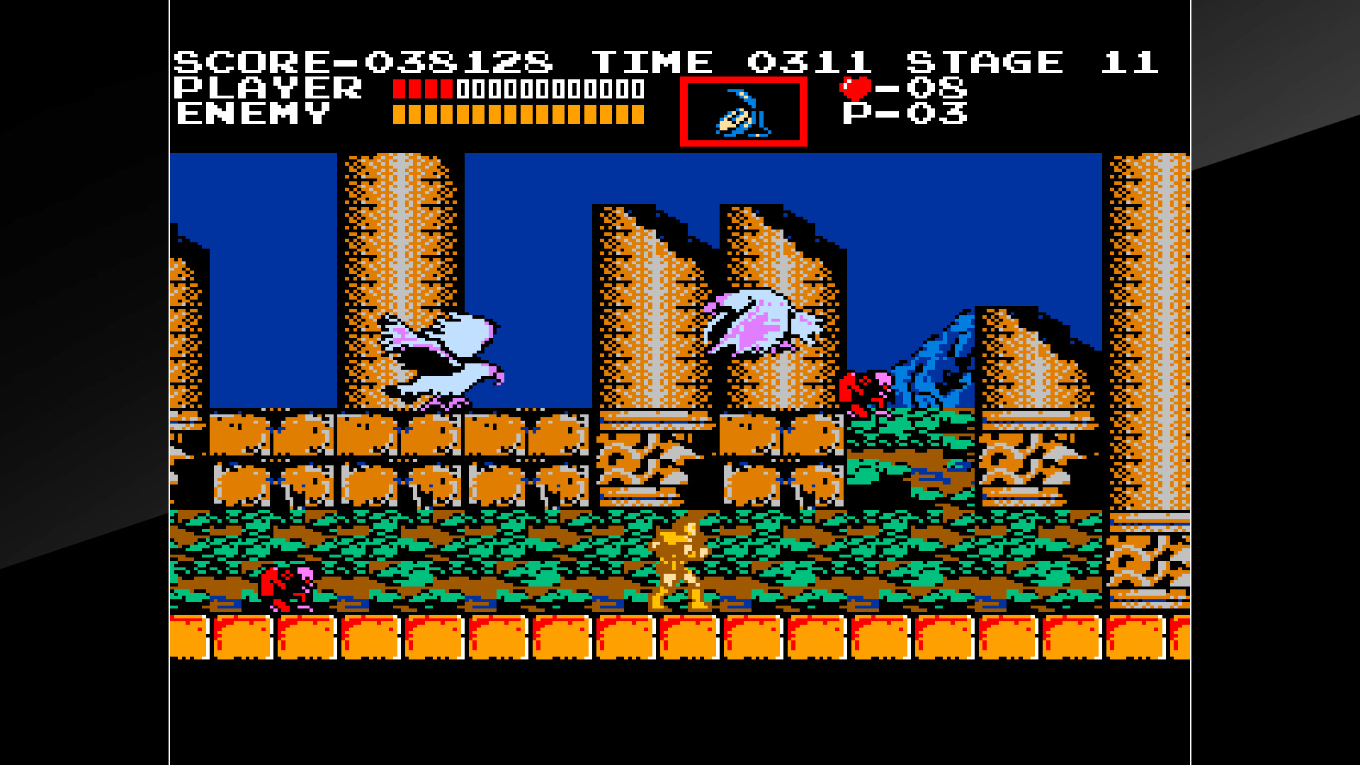 Arcade Archives VS. CASTLEVANIA on PS4 Official PlayStation™Store US