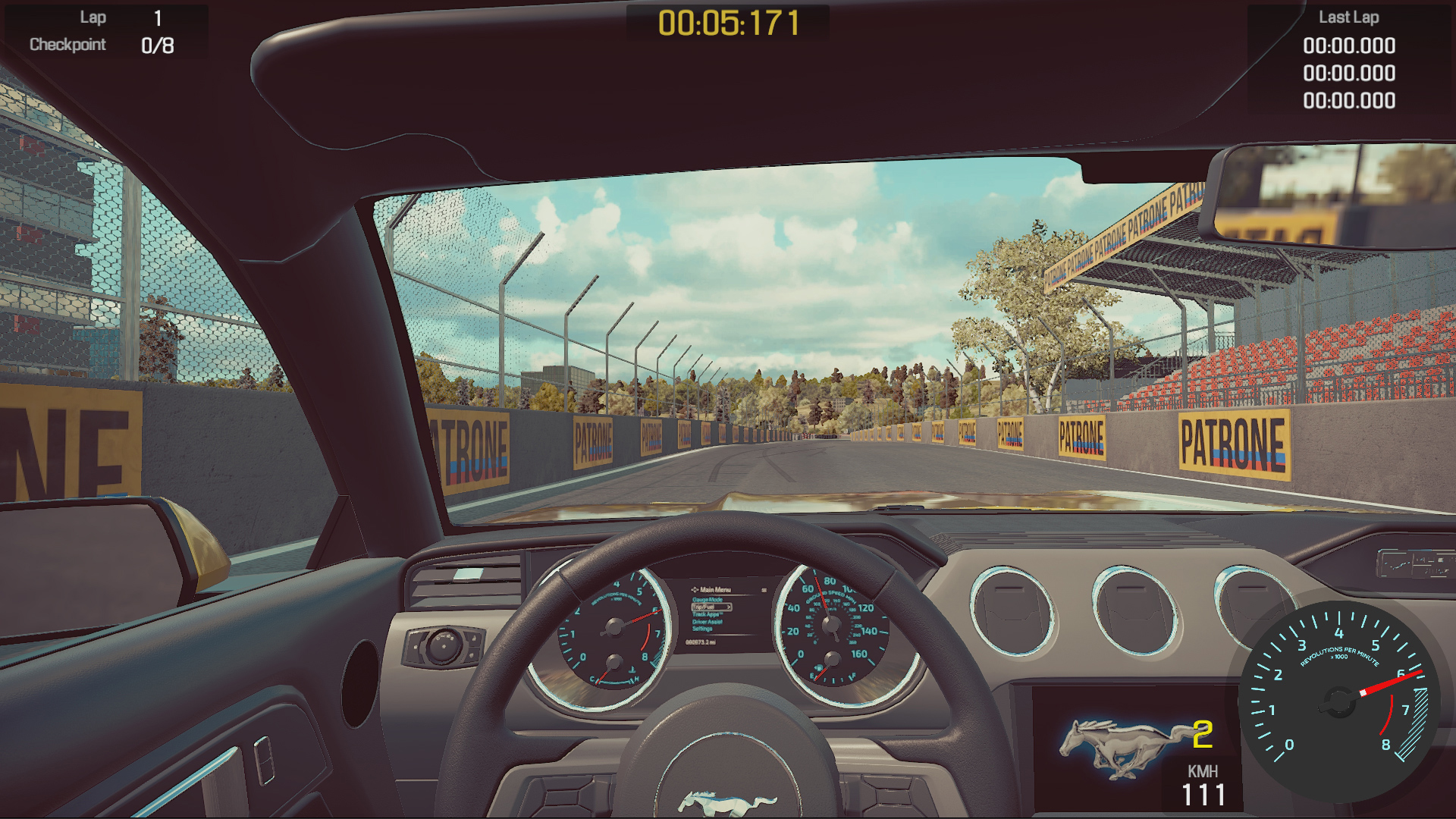 truck driving simulator games ps3