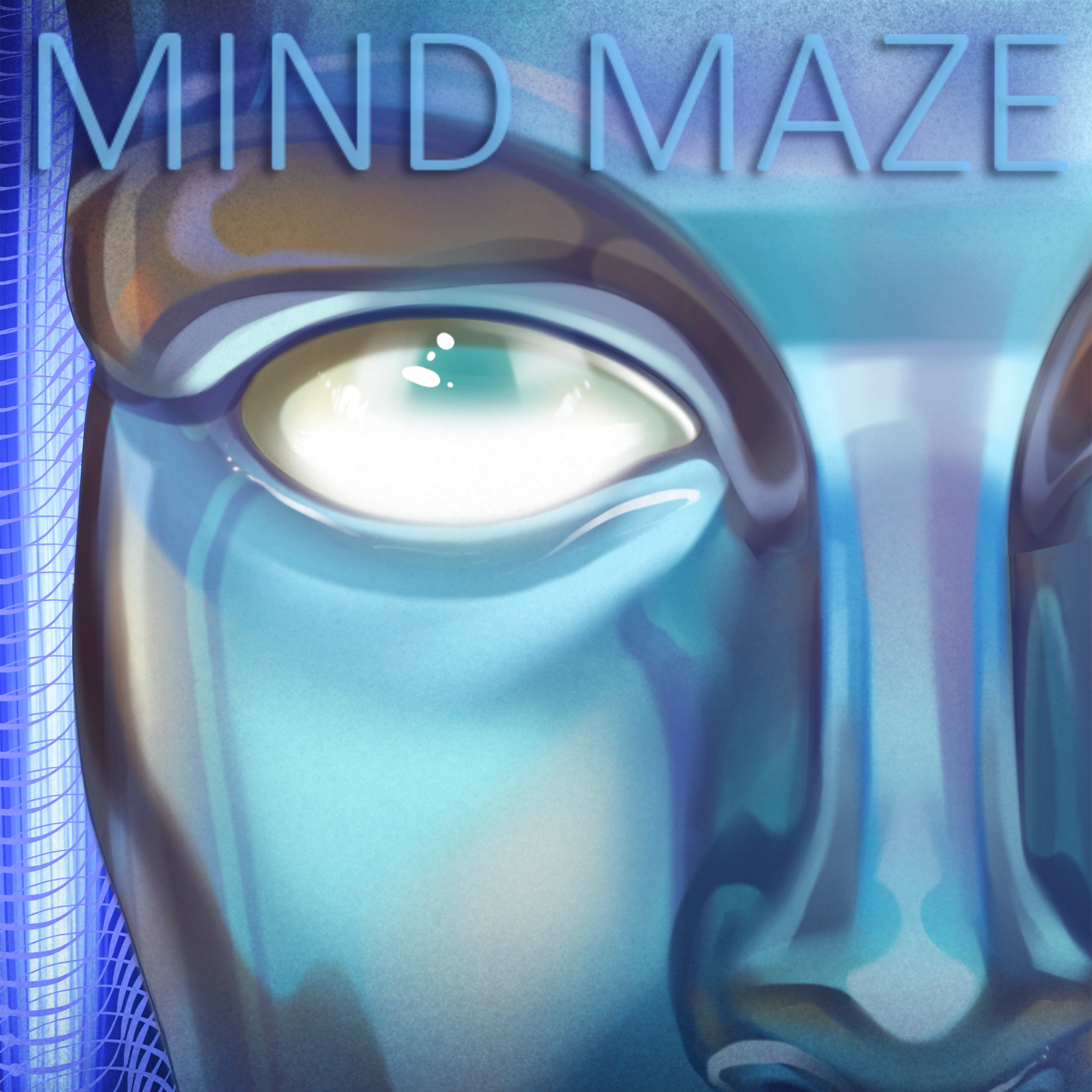 Mind Maze