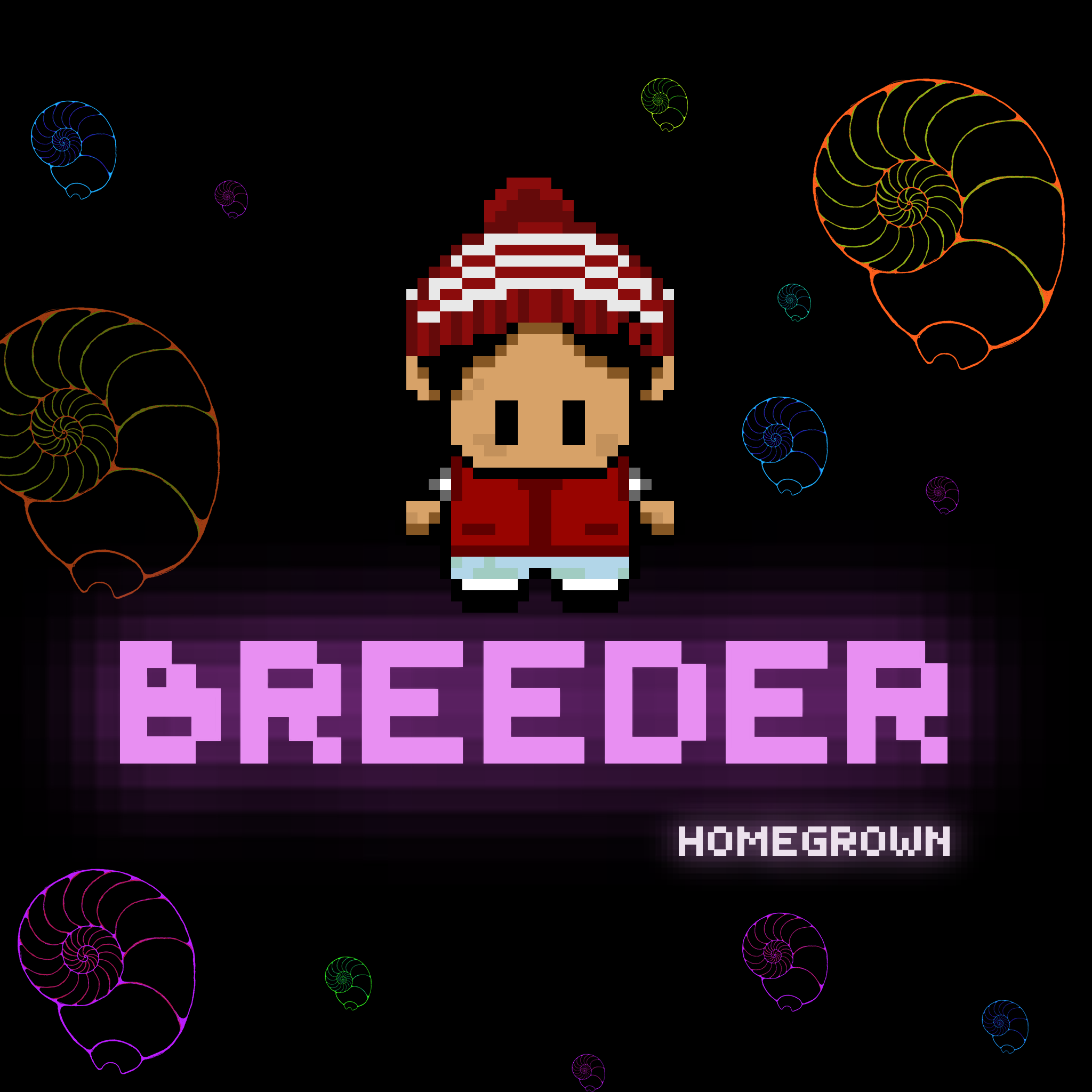 Breeder Homegrown: Director’s Cut PS4 Цена Россия