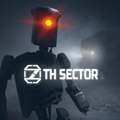 7th Sector ps4 br